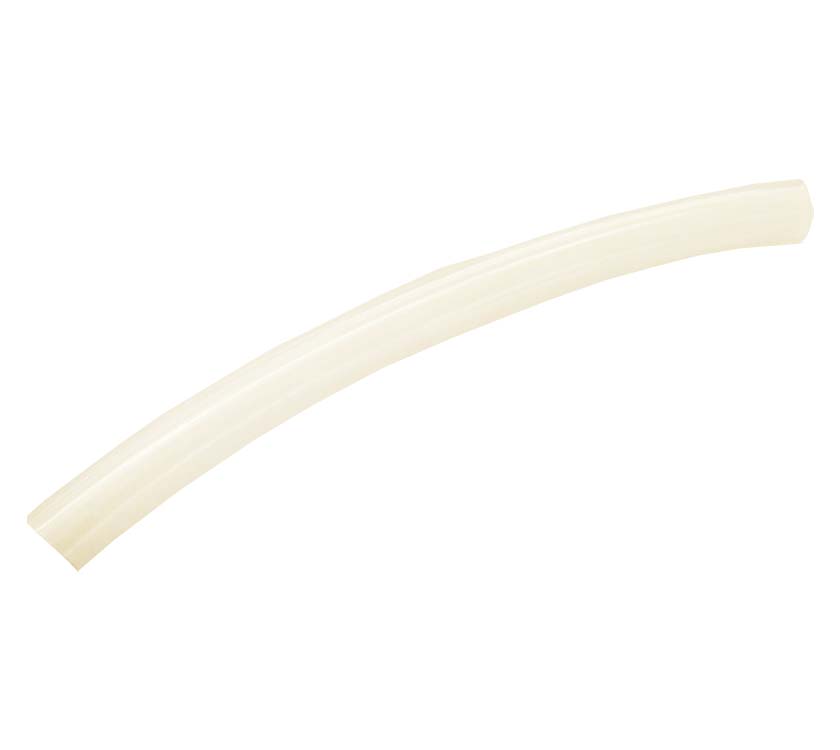 12mm x 15 unreinforced PVC tube clear