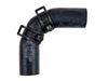 Read more about Alde 16mm Rubber Elbow 90 Degree w/clips 60/60mm product image