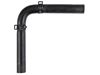Read more about Alde 16mm Rubber Elbow w/clips 150X150mm product image