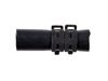 Read more about Alde 16mm Rubber Straight Joint Connector product image