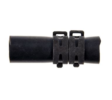 Alde 16mm Rubber Straight w/air bleed   