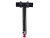 Read more about Alde 16mm Rubber Drain T w/clips  product image