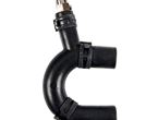 Alde 16mm Rubber U with Bleed Valve w/clips