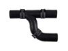 Read more about Alde 16mm Rubber Y connector w/clips product image