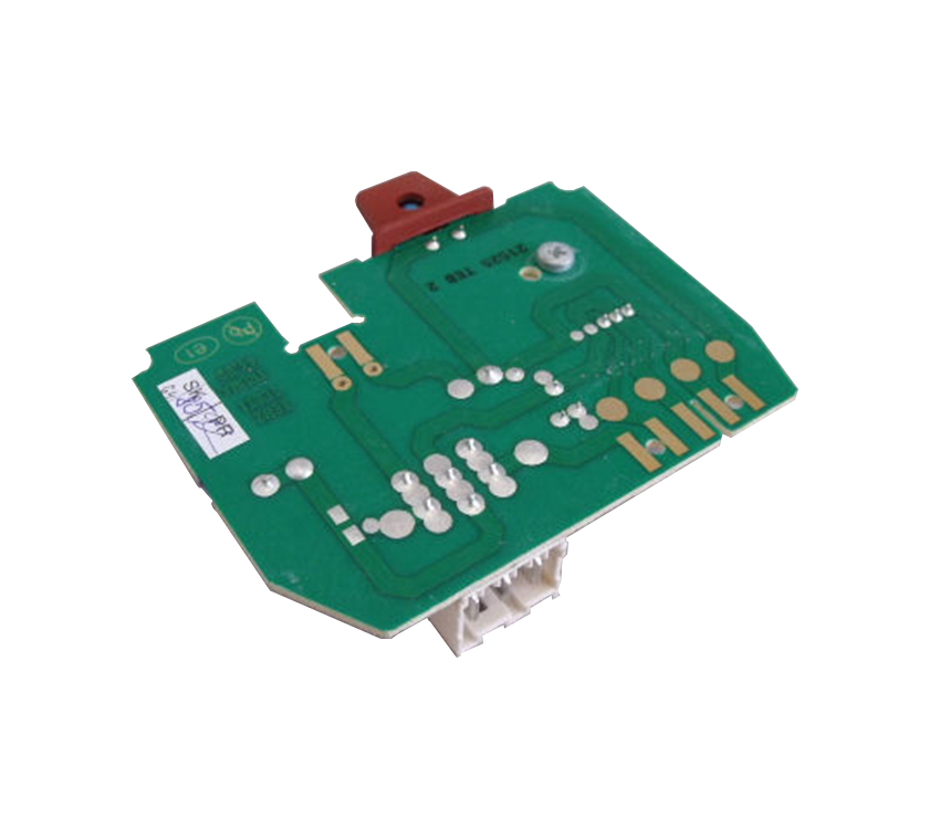 Truma S3002 Heater TEB2 PCB