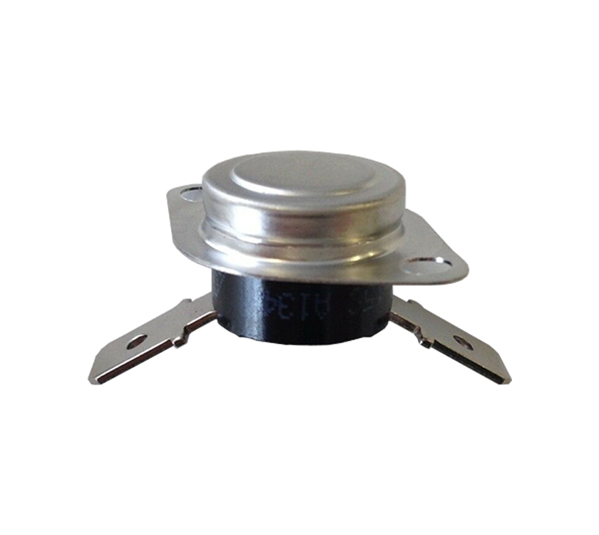 Truma S3002 Temperature Control Device 125 Degrees