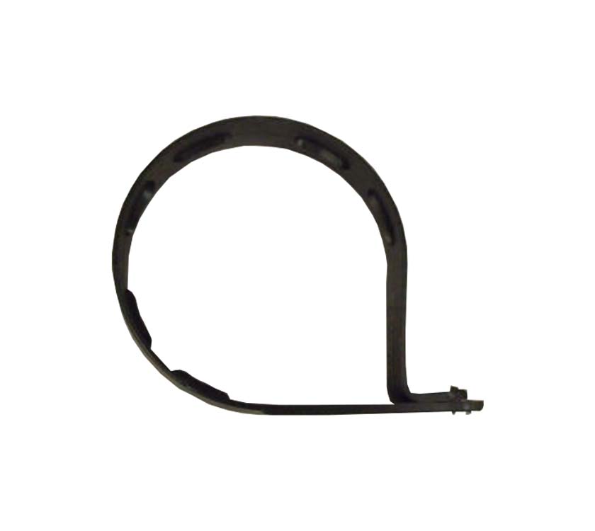 Truma Black Clip ZRS 80mm