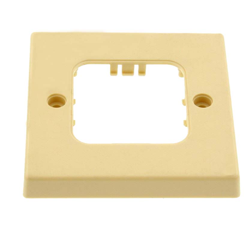 Truma Beige Control Panel Cover Frame