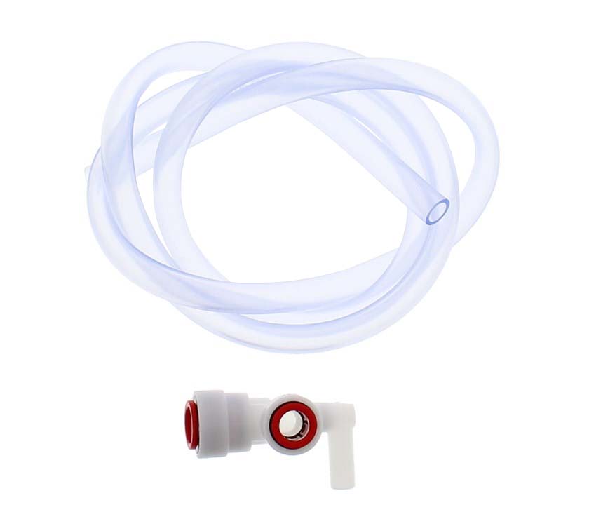 Truma Red Elbow Fitting 12mm