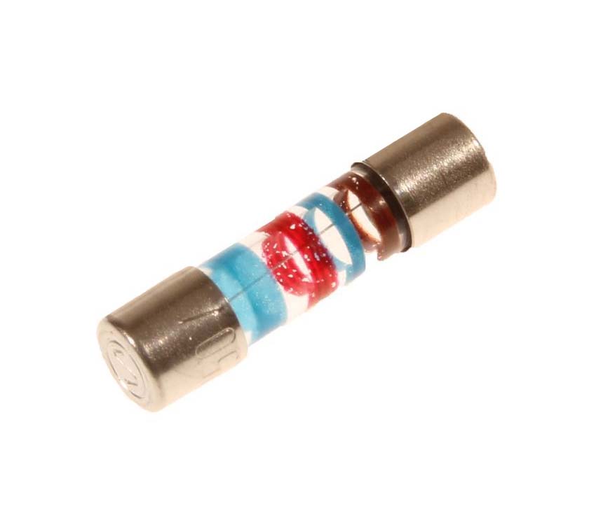 Read more about Truma Water Heater 1.6 Amp Slow Acting Fuse product image