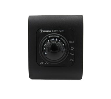 Truma Ultraheat Control Panel w/out Cable PRIMA Leisure