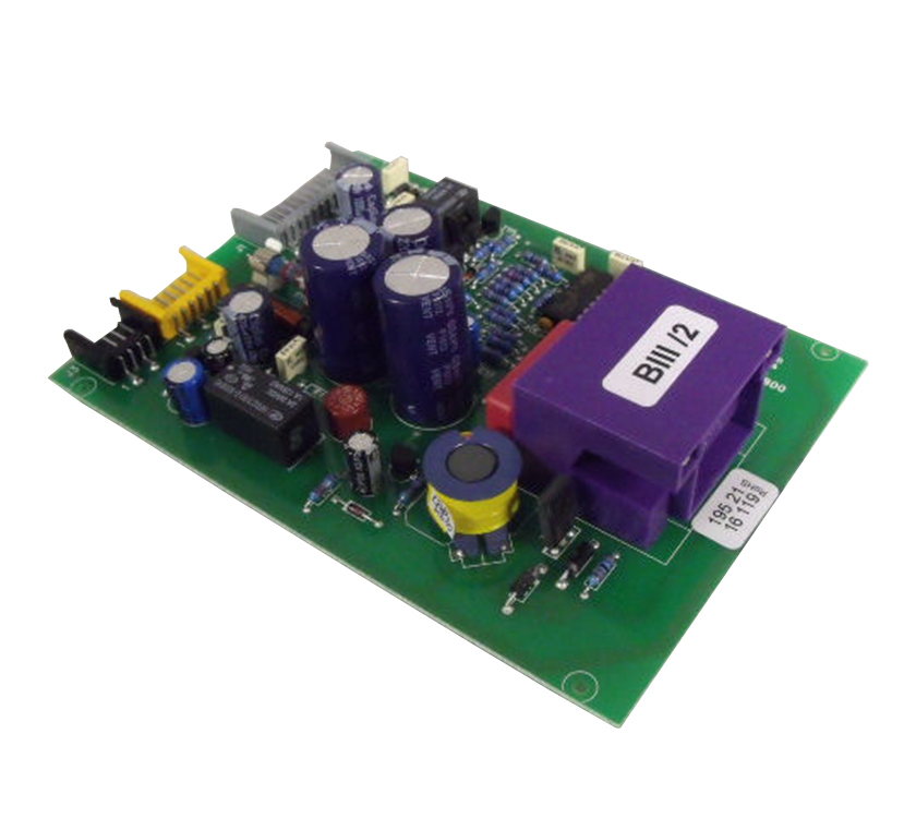 Truma PCB for Ultrastore Water Heater