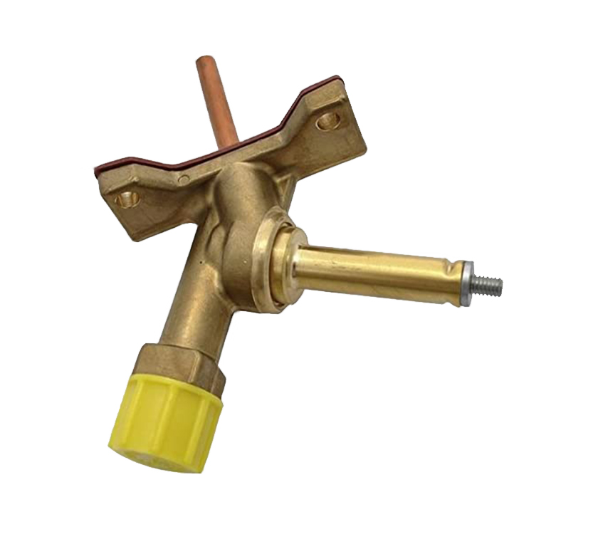 Truma Ultrastore Rapid Solenoid Valve 30mbar