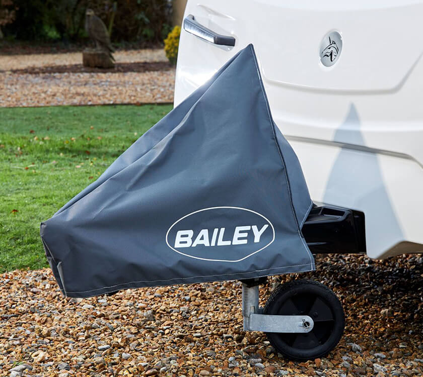 Bailey Premium A Frame Hitch Cover PRIMA Leisure