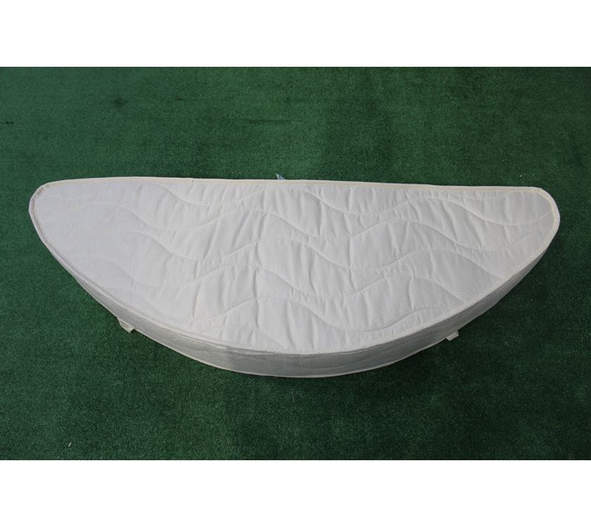 UN4 Island Bed Mattress Extension | PRIMA Leisure UN4 Island Bed Mattress Extension | PRIMA Leisure