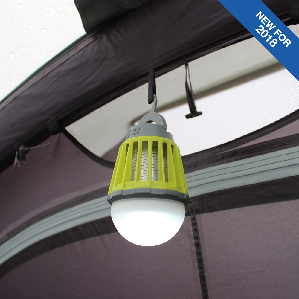 Lumi Ultraviolet Mosquito Light