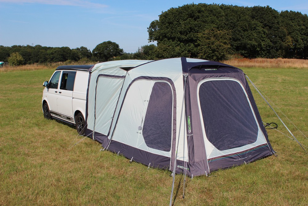 Movelite T1 Tail Drive-away Awning