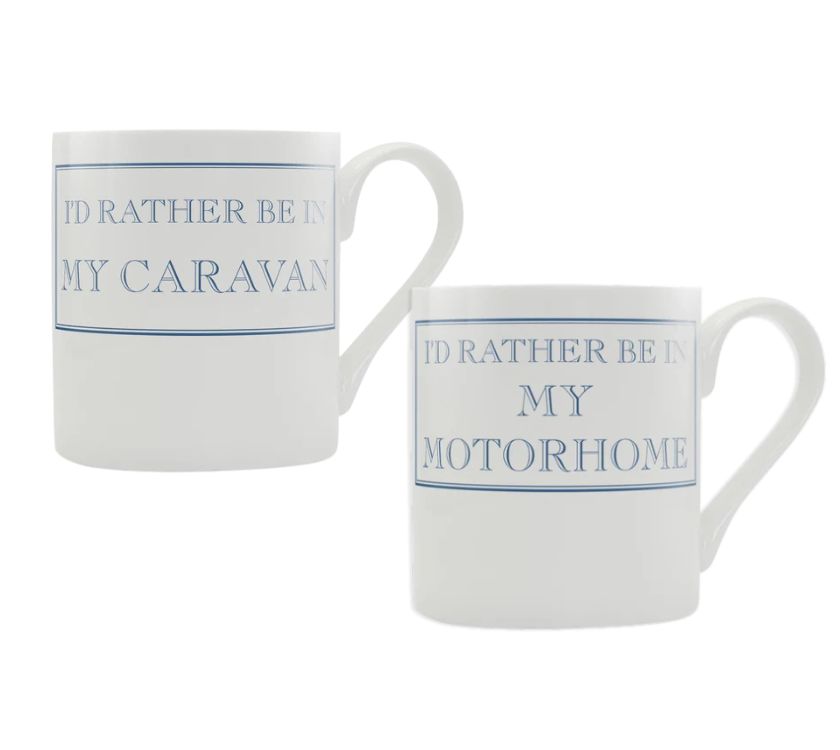 Read more about I'd Rather Be In My Tourer Mug product image