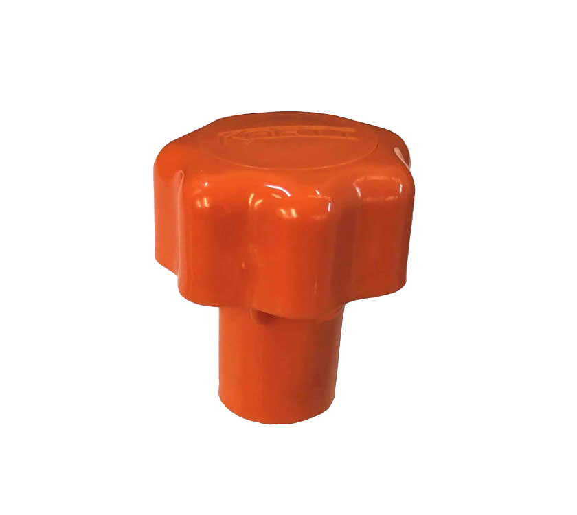 KARTT Replacement Orange Knob Handle