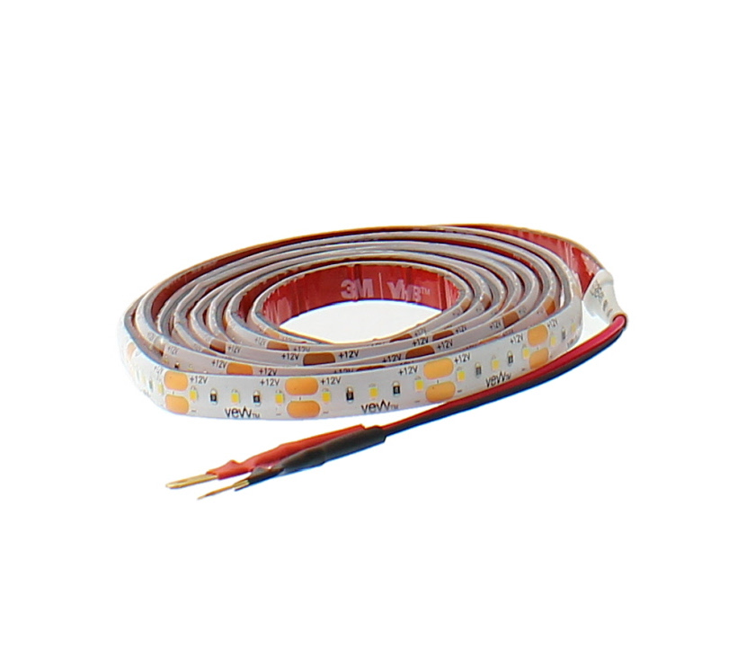 1800mm LED Tape 2.4W 30 LED's IP65 Natural White