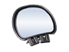 Read more about Milenco Aero Blind Spot Mirror - Black product image