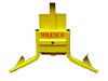 Read more about Milenco Motorhome Wheel Clamp product image