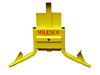 Read more about Milenco Motorhome Wheel Clamp product image