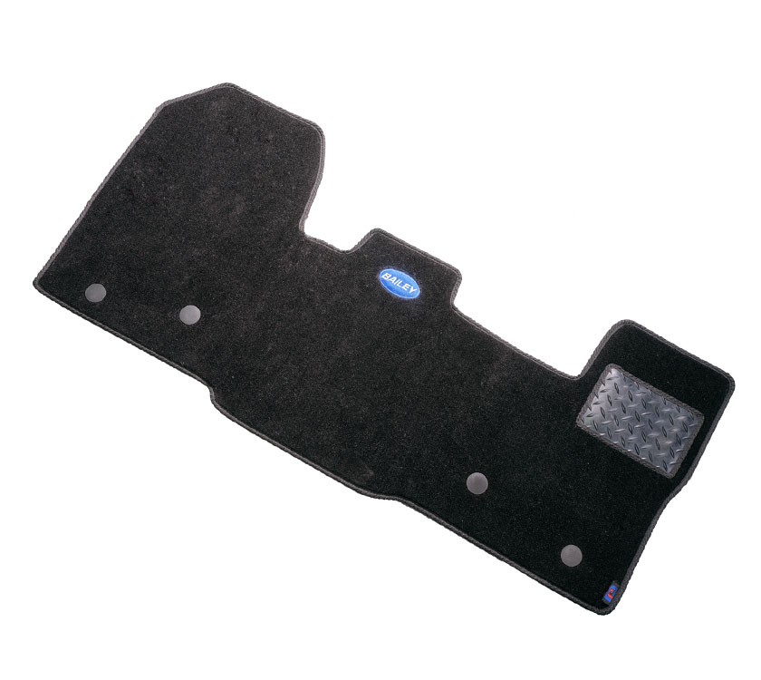 Read more about Bailey Motorhome Premium Cab Floor Mat product image