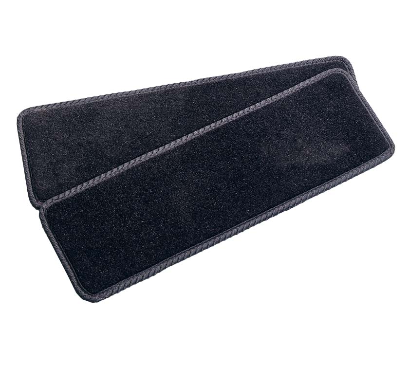 Read more about Premium Motorhome Footwell Mats - Ford product image