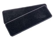 Bailey Motorhome Footwell Mats - Ford Cabs