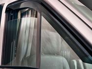 Bailey Ford Cab Window Wind Deflectors