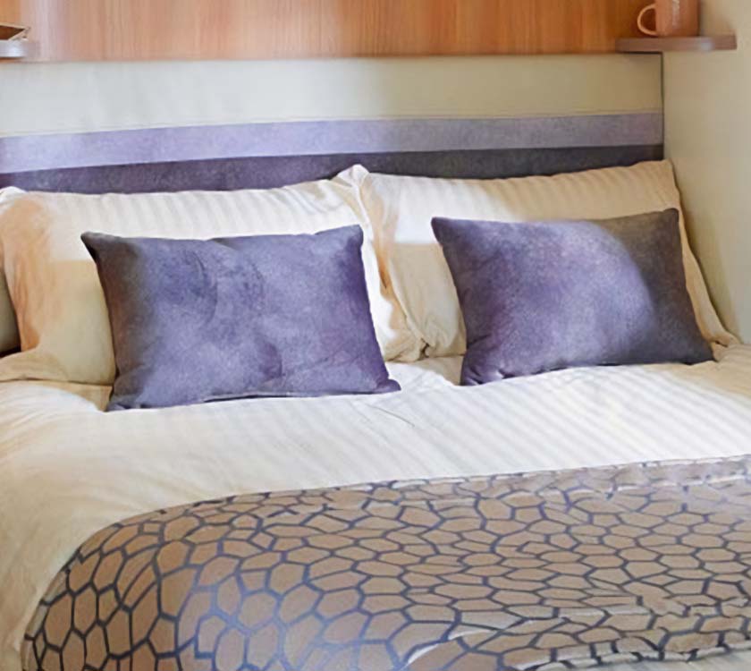 Read more about Bedding Set AH3 Island Bed - Portobello product image