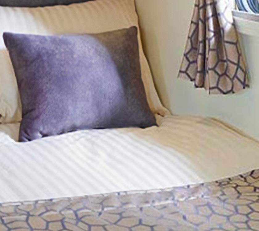 Bedding Set AH3 Twin Bed - Portobello