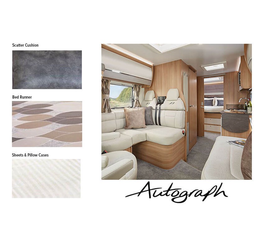 AH3 Drop Down Bed Bedding Set - Farringdon