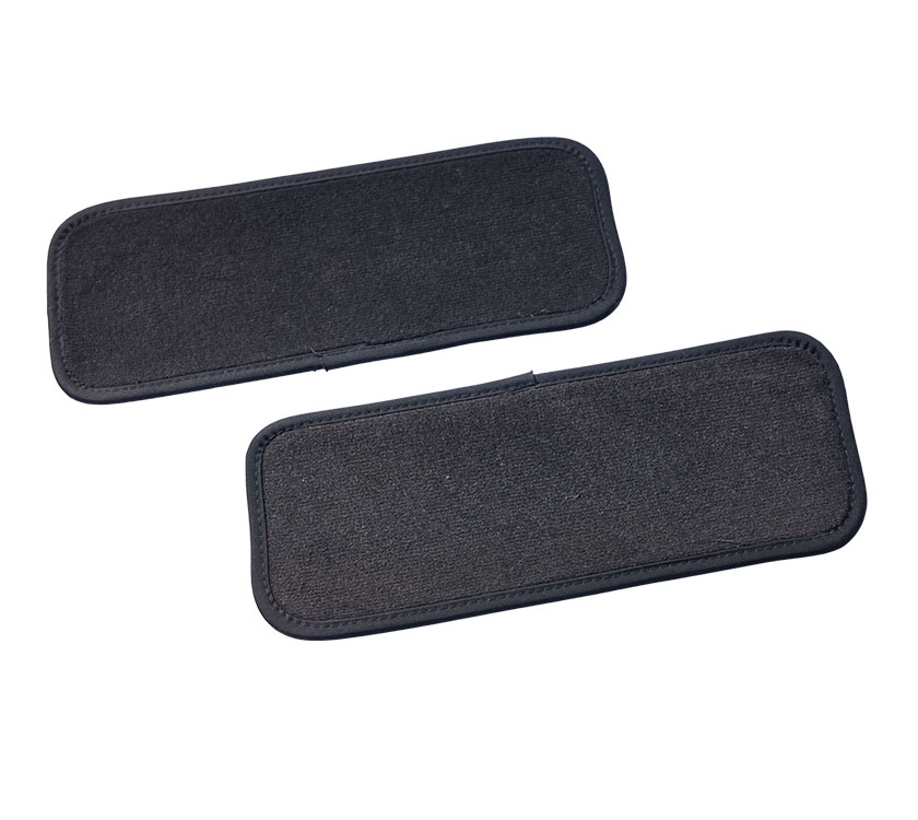 Premium Motorhome Footwell Mats - Fiat / Peugeot / Citroen