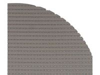 GREY SHOWER MAT - FOR 1TS0224 TRAY