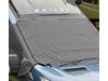 Read more about Insulated Thermal Windscreen Cover - Black - For Ford Transit H3 product image