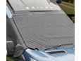 Insulated Windscreen Cover Endeavor Black