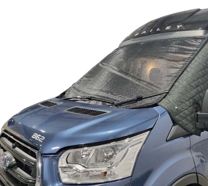 Read more about Bailey Endeavour & Endurance Windscreen Privacy Screen product image