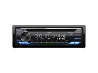 JVC KD-DB912BT Radio DAB iPhone/Android Compatible