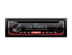 JVC KD-X272DBT DAB Radio w/ Bluetooth