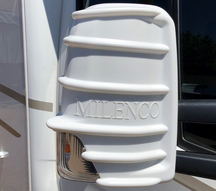 Read more about Milenco Long Arm Motorhome Mirror Protectors product image