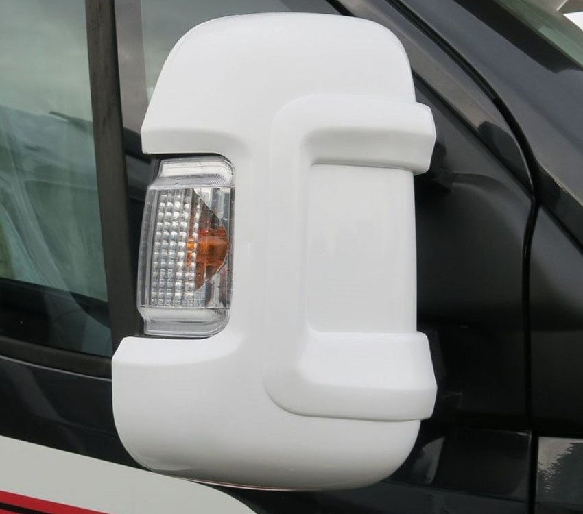 Read more about Milenco Short Arm Motorhome Mirror Protectors product image