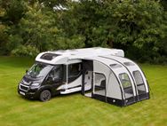 MotorDeluxe Infinity Air Awning - Factory Second