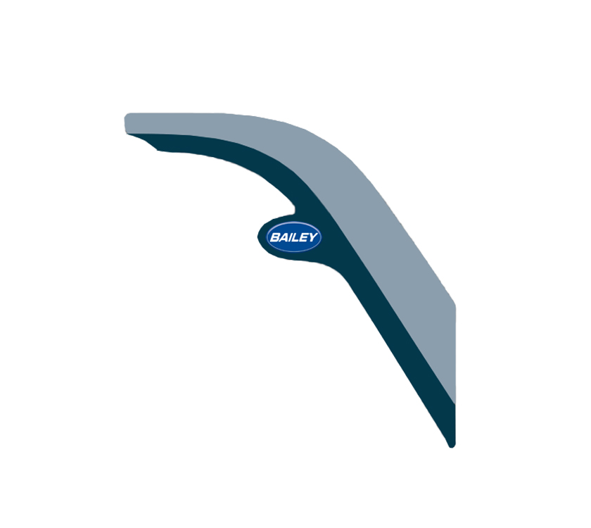 Approach Advance 665 O/S Front Window Mid Decal