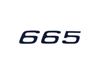 Read more about Approach Advance 665 Decal product image