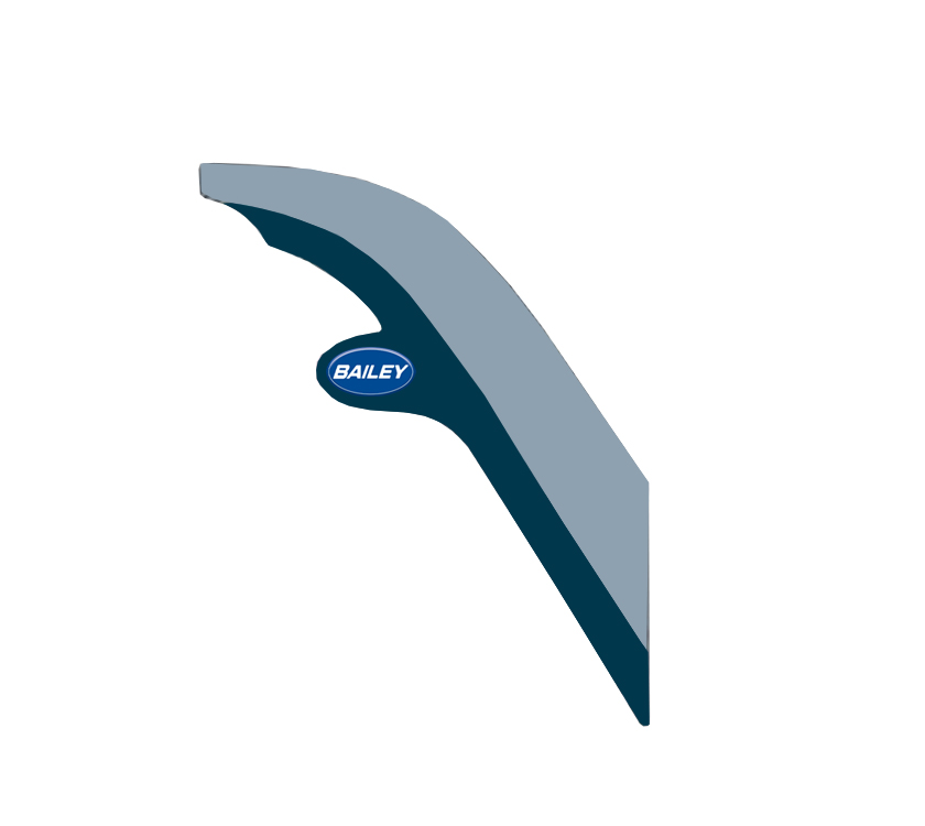 Approach Advance 640 O/S Front Window Mid Decal