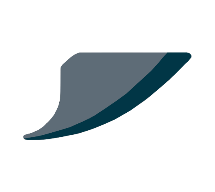 Read more about Approach Advance 635 N/S Main Side Lower B Decal product image