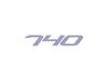 Read more about Approach Autograph 740 Model Number Decal product image