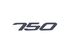 Approach Autograph 750 Model Number Decal